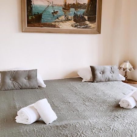 סניו L'Auberge Du Presbytere מראה חיצוני תמונה