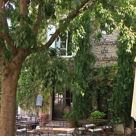 סניו L'Auberge Du Presbytere מראה חיצוני תמונה