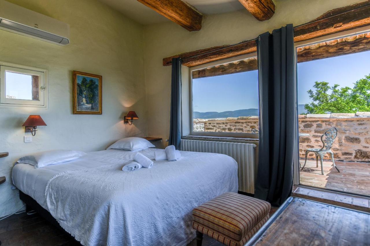 סניו L'Auberge Du Presbytere מראה חיצוני תמונה