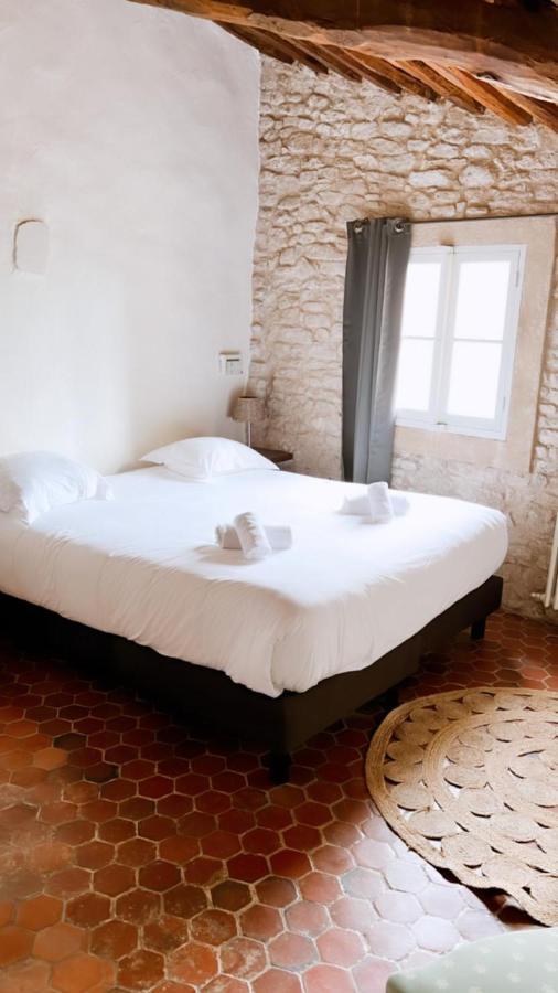 סניו L'Auberge Du Presbytere מראה חיצוני תמונה