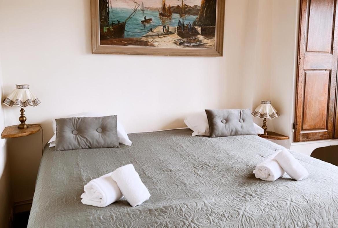 סניו L'Auberge Du Presbytere מראה חיצוני תמונה