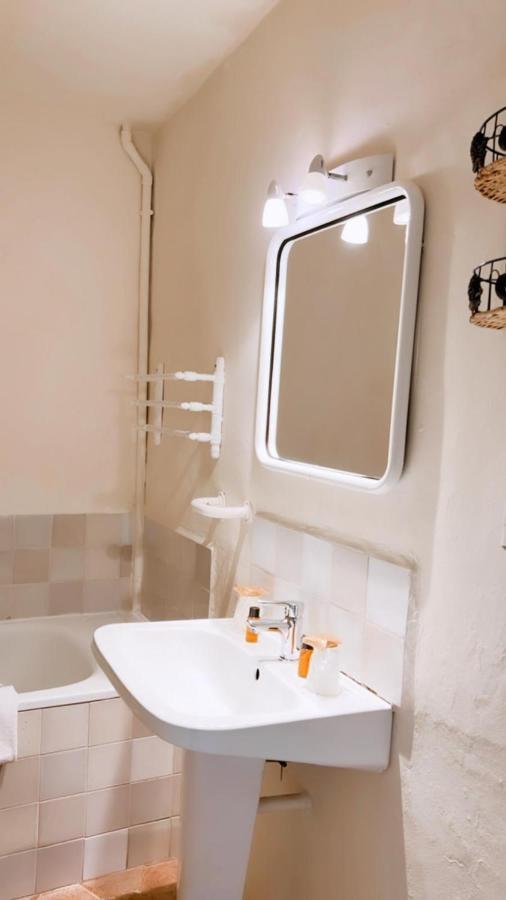 סניו L'Auberge Du Presbytere מראה חיצוני תמונה