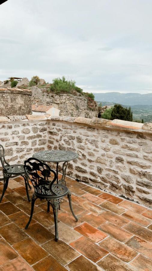 סניו L'Auberge Du Presbytere מראה חיצוני תמונה