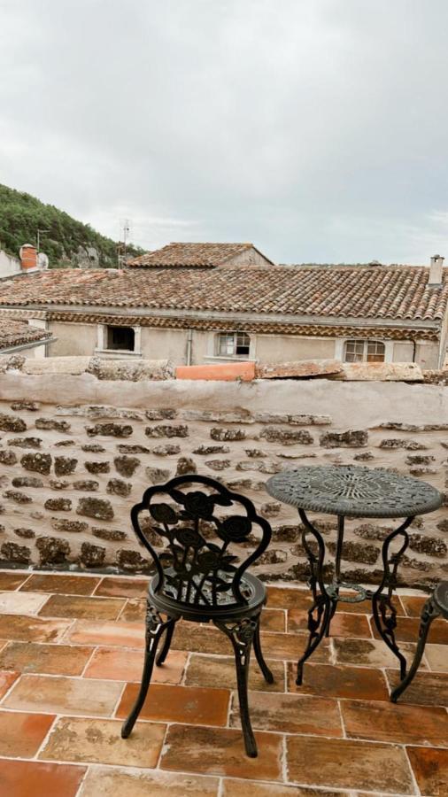 סניו L'Auberge Du Presbytere מראה חיצוני תמונה